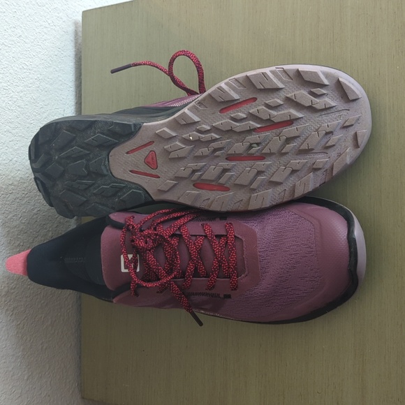 Salomon OutPulse Gortex - Picture 4 of 4